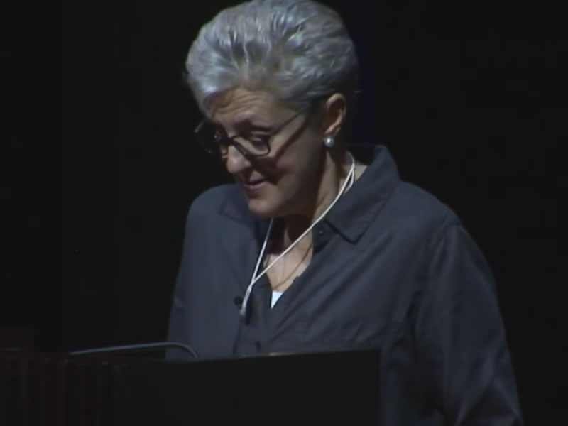 Concepci�n Arenal y su pol�tica del esp�ritu