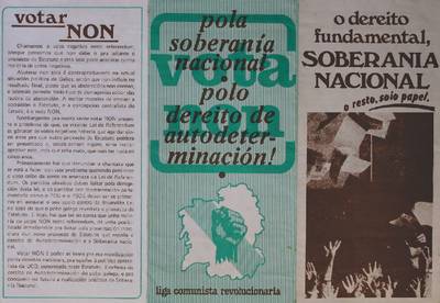 �Pola soberan�a nacional�