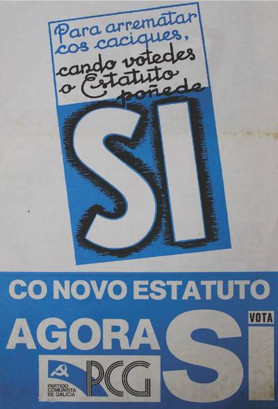 �Co novo Estatuto agora vota si�