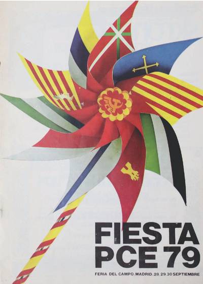 �Fiesta del PCE 79�