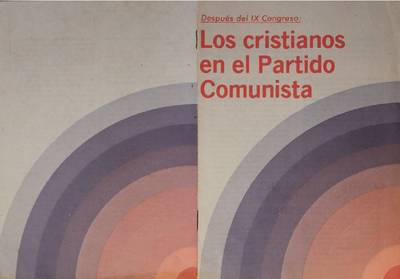 �Los cristianos en el Partido Comunista�