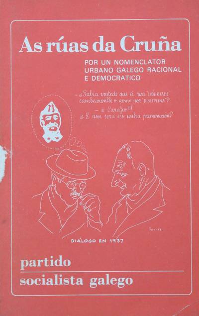 �As ruas da Cru�a�