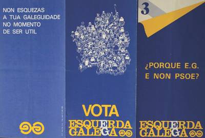 ��Porque E.G. e non PSOE?�