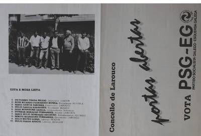 �Portas abertas�