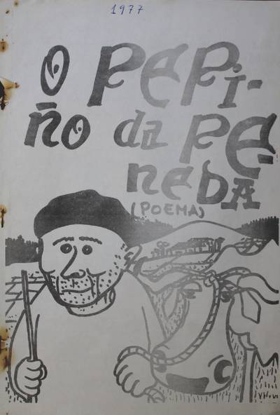 �O Pepi�o da Peneda�