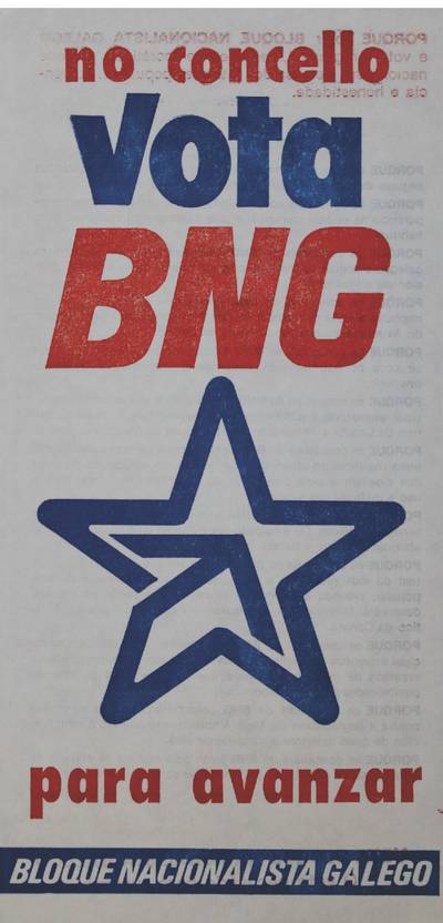 �Vota BNG�