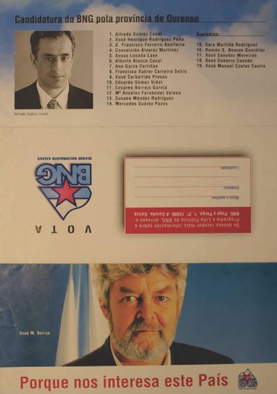 �Porque nos interesa este Pa�s�