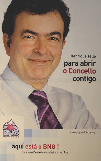 �Para abrir o concello contigo�