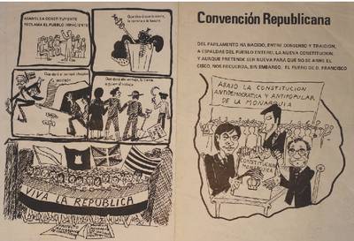 �Convenci�n Republicana�