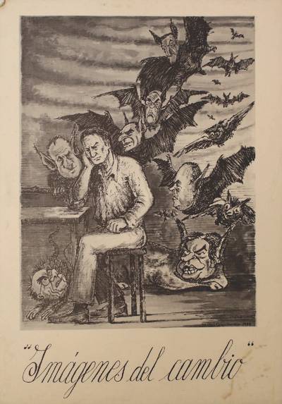 �Im�genes del cambio�