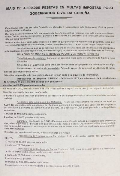 �Destituci�n do gobernador civil da Coru�a!�