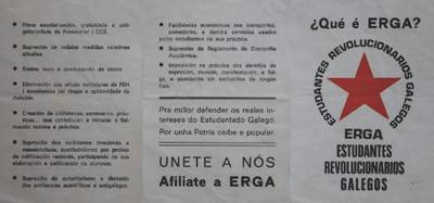 ��Qu� � ERGA?�