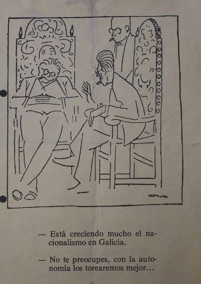 �Os galegos en union votamos non�