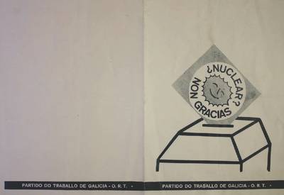 ��Nuclear? Non gracias�