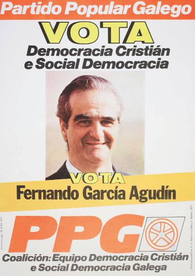�VOTA Fernando Garc�a Agud�n�
