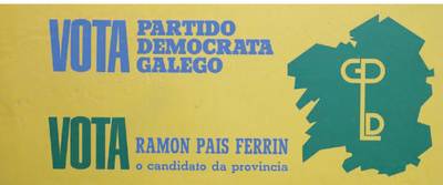 �Vota Ramon Pais Ferrin�