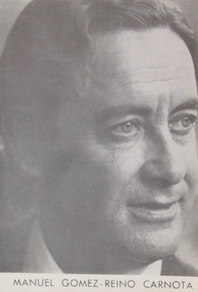 Panfleto da Alianza Socialista Democr�tica (1977)