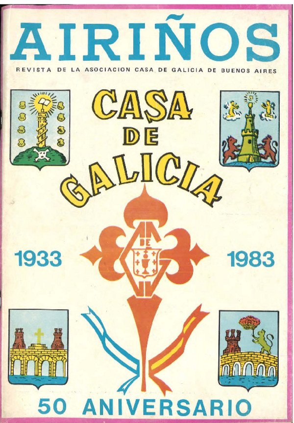 n. 50� aniversario