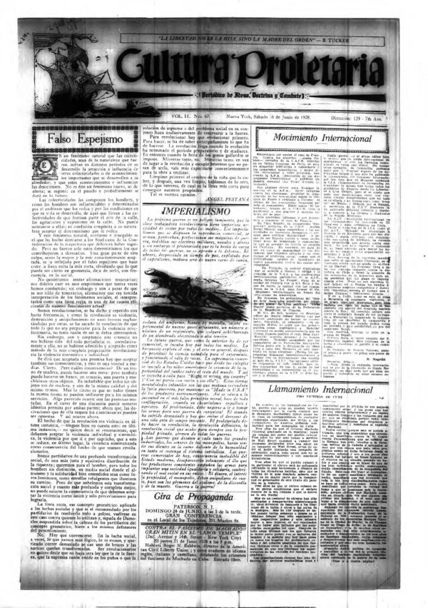 n. 67