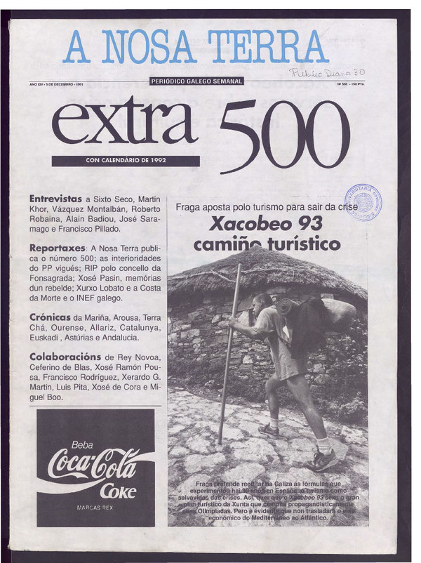 n. 500