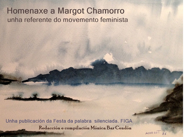 n. Homenaxe a Margot Chamorro