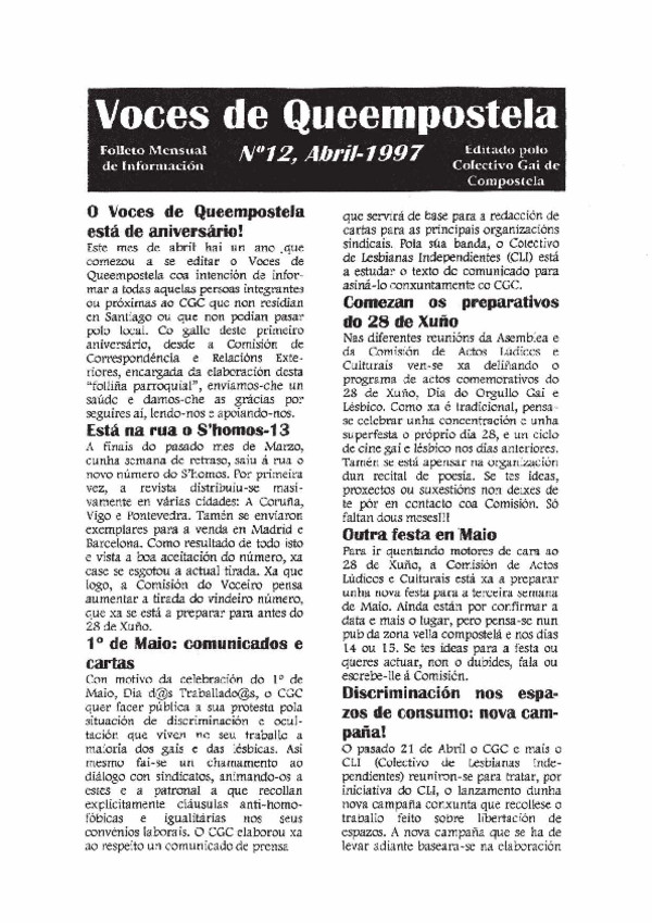 n. 12