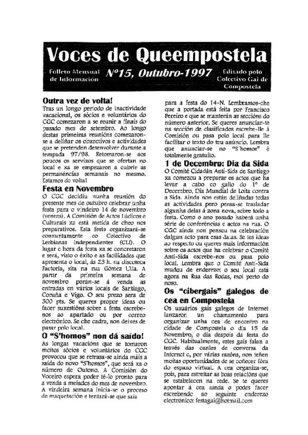 n. 15
